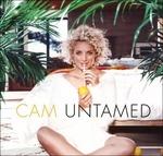 Untamed - CD Audio di Cam