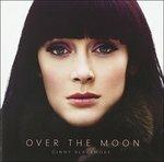 Over the Moon - CD Audio di Ginny Blackmore