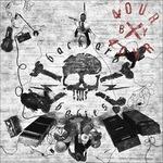 Four by Four - CD Audio di Backyard Babies