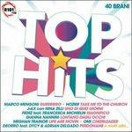 Top Hits - CD Audio