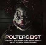 Poltergeist (Colonna sonora) - CD Audio