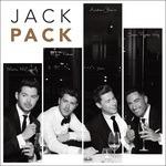 Jack Pack - CD Audio di Jack Pack