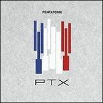 Ptx (French Edition) - CD Audio di Pentatonix