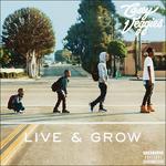 Live & Grow - CD Audio di Casey Veggies