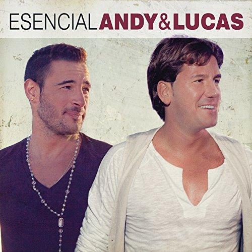 Esencial - CD Audio di Andy & Lucas