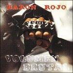 Volumen Brutal - Vinile LP di Baron Rojo