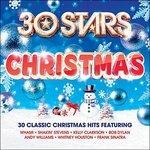 30 Stars. Christmas - CD Audio