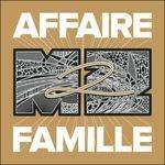 Affaire De Famille