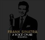 A Voice on Air 1935-1955 - CD Audio di Frank Sinatra