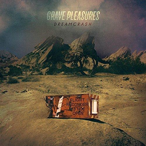 Dreamcrash - Vinile LP + CD Audio di Grave Pleasures