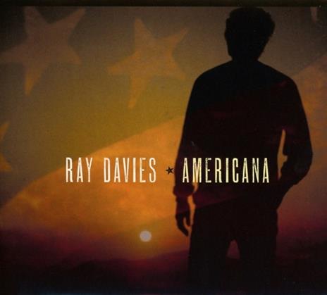 Americana - CD Audio di Ray Davies