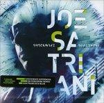 Shockwave Supernova - CD Audio di Joe Satriani