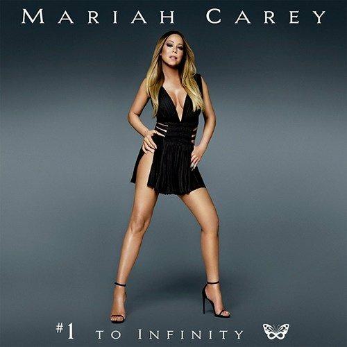 #1 To Infinity - CD Audio di Mariah Carey