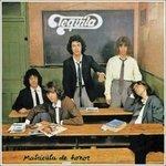 Matricula De Honor - Vinile LP di Tequila