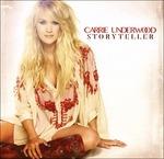 Storyteller - CD Audio di Carrie Underwood