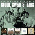 Original Album Classics - CD Audio di Blood Sweat & Tears
