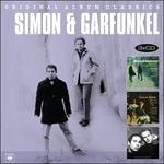 Original Album Classics - CD Audio di Simon & Garfunkel