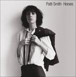 Horses - Vinile LP di Patti Smith