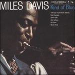 Kind of Blue - Vinile LP di Miles Davis