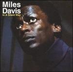 In a Silent Way - Vinile LP di Miles Davis