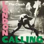 Vinile London Calling Clash