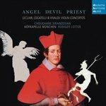 Angel, Devil, Priest. Concerti per Violino