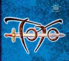 All the Best - CD Audio di Toto