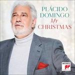 My Christmas - CD Audio di Placido Domingo