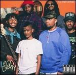 Ego Death - Vinile LP di Internet