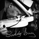 Born to Play Guitar - Vinile LP di Buddy Guy
