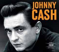 All the Best - CD Audio di Johnny Cash