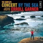 The Complete Concert by the Sea - CD Audio di Erroll Garner