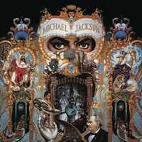 Vinile Dangerous Michael Jackson