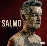 Midnite - CD Audio di Salmo