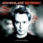 Electronica 1. The Time Machine