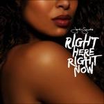 Right Here Right Now - CD Audio di Jordin Sparks