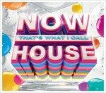 Now That's What I House - CD Audio