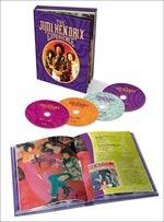 The Jimi Hendrix Experience - CD Audio di Jimi Hendrix