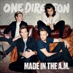 Made in the A.M. (Super Deluxe Edition) - CD Audio di One Direction