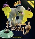 Pop-Hoolista (Cosodipinto Edition) - CD Audio + DVD di Fedez