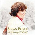 A Wonderful World - CD Audio di Susan Boyle