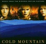 Cold Mountain (Colonna sonora) (Limited Edition)