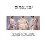 Holy Bible - Vinile LP di Manic Street Preachers