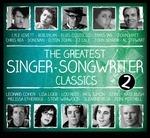 Greatest Singer-Song 2 - CD Audio