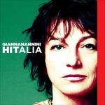 Hitalia - CD Audio di Gianna Nannini