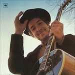 Vinile Nashville Skyline Bob Dylan