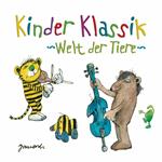 Kinder Klassik: Welt Der Tiere