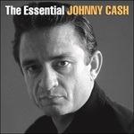The Essential Johnny Cash - Vinile LP di Johnny Cash