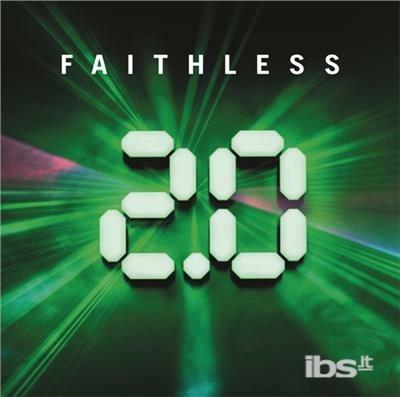 Faithless 2.0 - CD Audio di Faithless