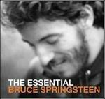 The Essential Bruce Springsteen - CD Audio di Bruce Springsteen